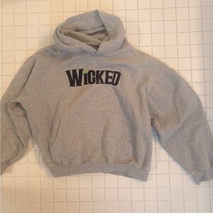 Wicked Broadway Sweatshirt